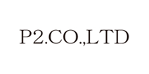 P2 Co., Ltd. logo