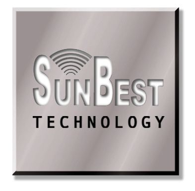 SUNBEST TECHNOLOGY COMPANY LIMITED logo