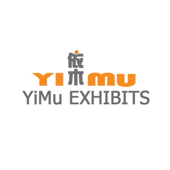 YiMu Exhibition Services Co.,ltd logo