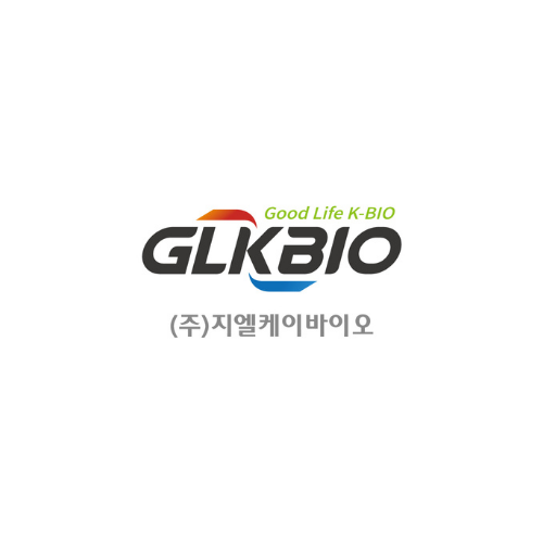 GLKBIO INC. logo