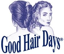 Good Hair Days, Inc. logo