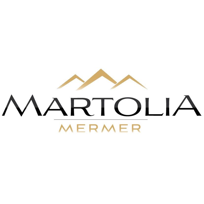 MARTOLIA MARBLE logo