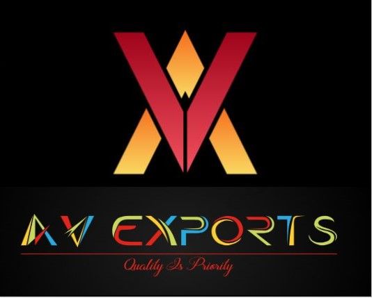 AV EXPORTS logo