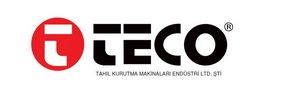 Teco Machine logo