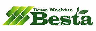 Besta Bamboo Machine Co., Limited logo