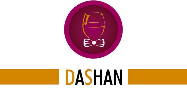 Dashangel International S.L. logo