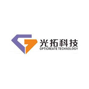Opticreate Technology Co., Ltd. logo