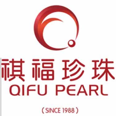 Qifu Pearl Processing Co.,Ltd. logo