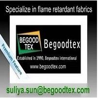 Begoodtex Co.ltd logo