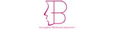 T&B BEAUTY EQUIPMENT CO.,LTD logo