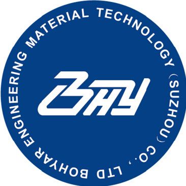 Bohyar Engineering Material Technology (Suzhou) Co.,Ltd logo