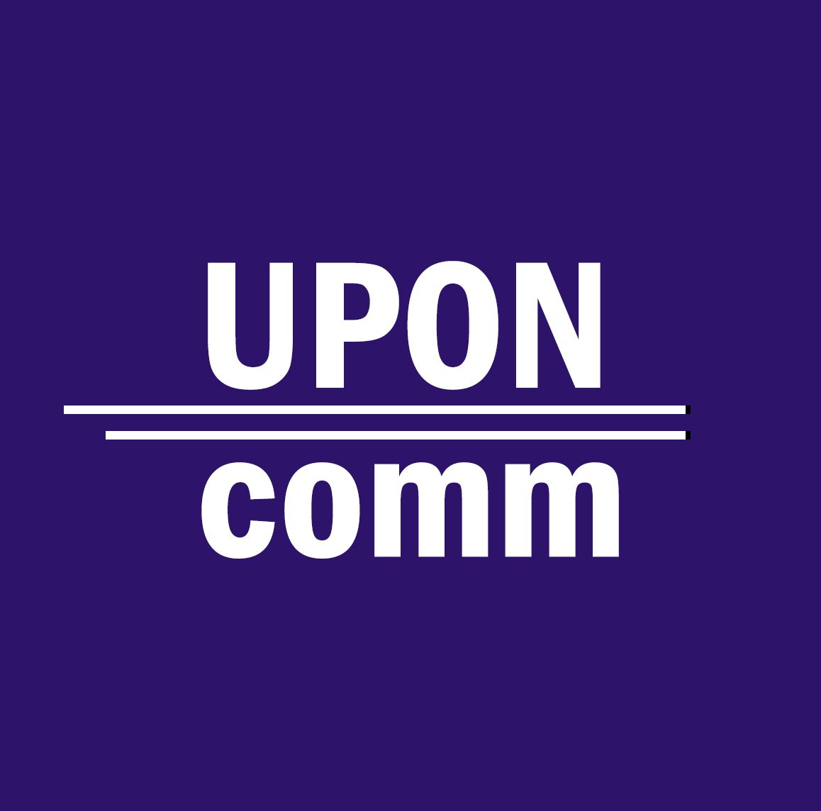 UPONCOMM Technologies logo