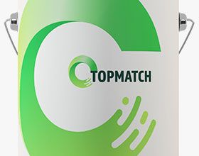 Foshan Topmatch Chemical Co., Ltd logo