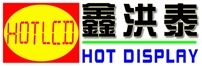 Shenzhen Hotdisplay Technology Co.Ltd logo