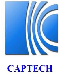 Beijing Cap High Technology Co.,ltd, logo
