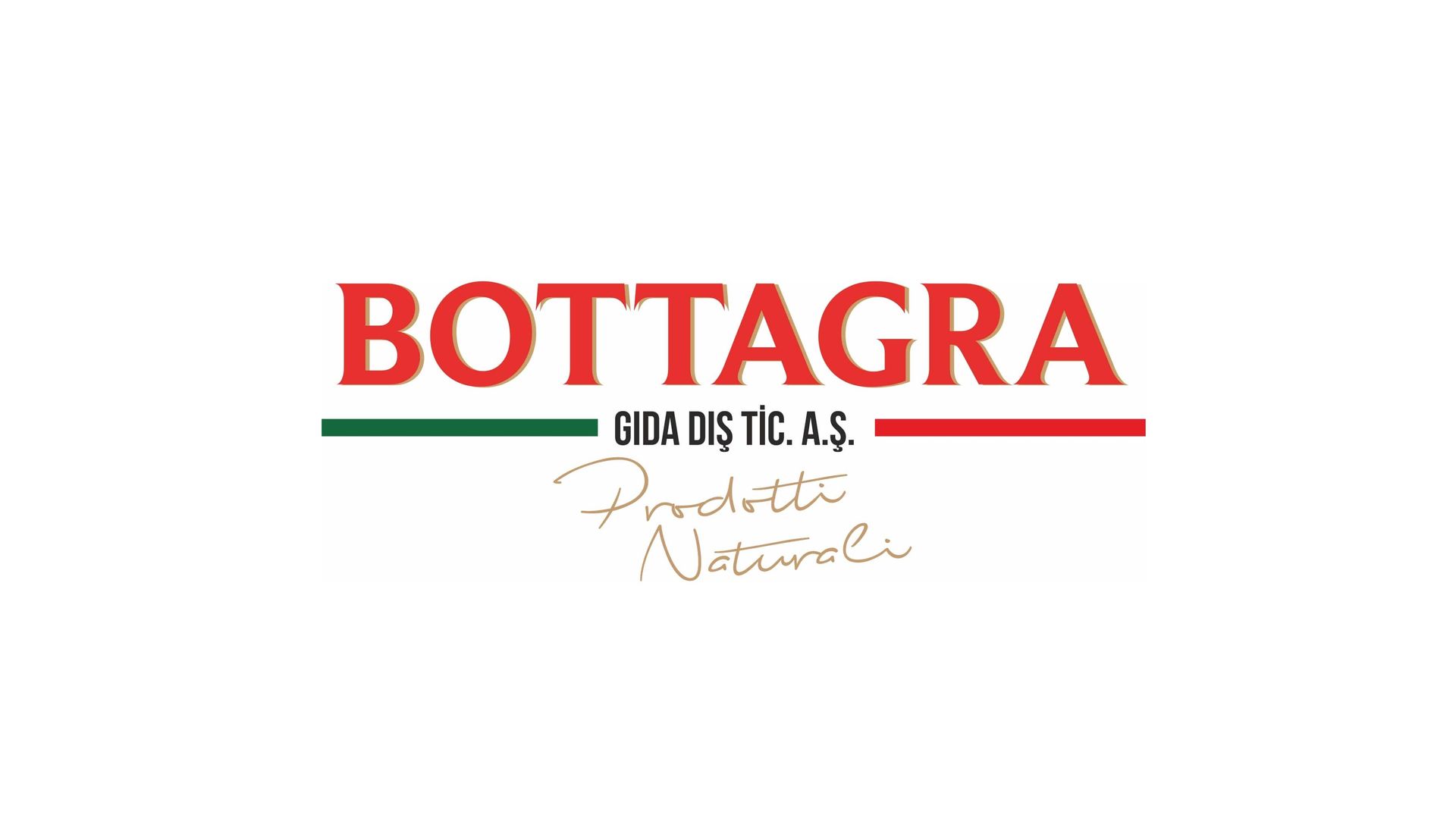 BOTTAGRA FOOD Inc. logo