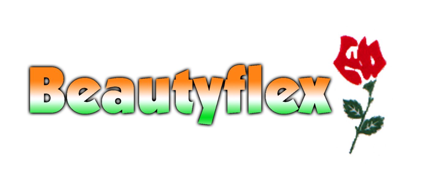 Beautyflex Plastisol Inks logo