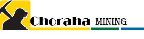 Choraha Mining Company logo