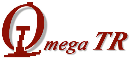 Omega Int'l Landbridge Transportation Ltd. logo