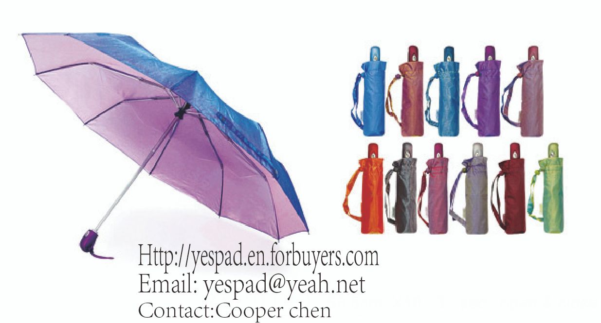 Jinjiang Yespad Umbrella Co Ltd logo
