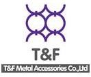 T&F Metal Accessories Co.,Ltd logo