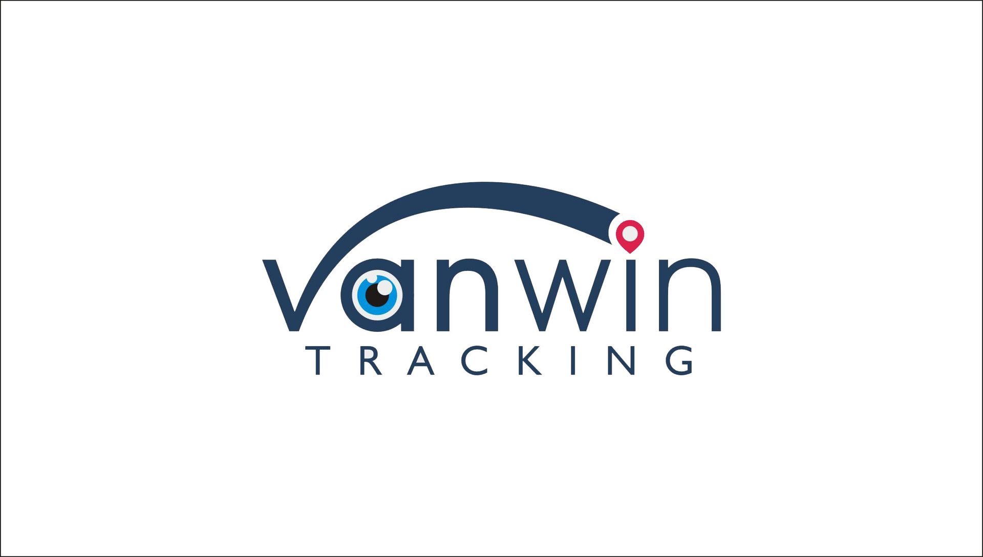Shenzhen Vanwin Tracking Co.,Ltd. logo