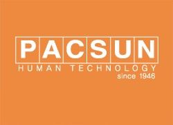 PACSUN logo