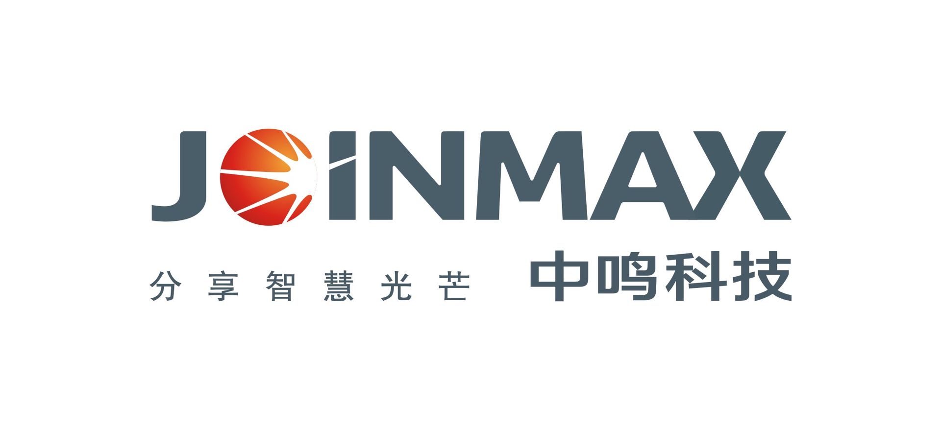 Joinmax Display Technology Co., LTD logo
