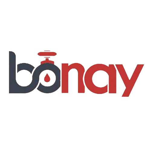 Bonay Flow Control Co.,ltd logo