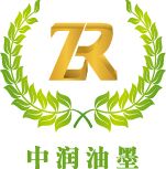 Jiangsu Zhongrun Ink Co.,Ltd. logo