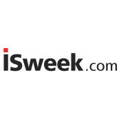 Shenzhen ISweek Ltd. logo