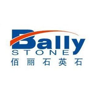 Bally Quartz Stone Co., Ltd logo