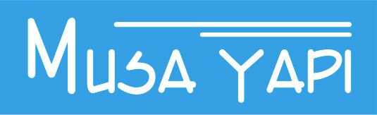 MUSA YAPI DIS TICARET logo