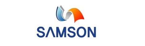 SAMSON Co., Ltd logo