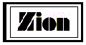 Zion Rubber & Coir Mats logo
