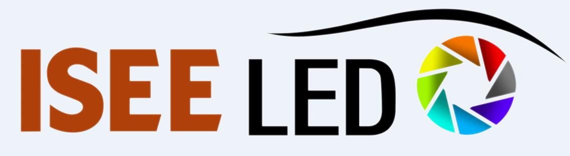 ISEELED Technology Co., Ltd logo