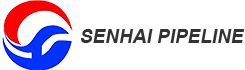 Hebei Senhai Pipeline Co., Ltd. logo