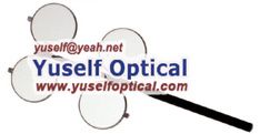Yuself Optical Co., Ltd. logo