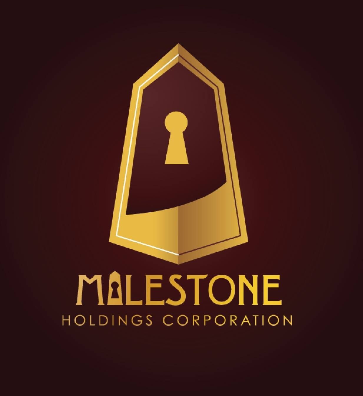 Milestone International logo