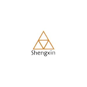 Shengxin Malleable Duct Pice Industrial Trade Co., Ltd logo