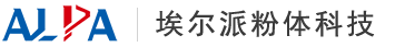 Shandong ALPA Powder Technology Co., Ltd. logo