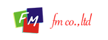 FM Co., Ltd. logo