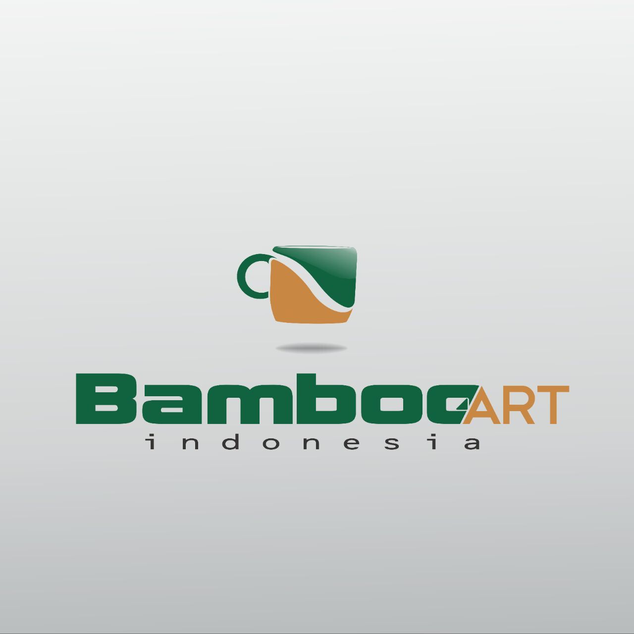 Bamboo Art Indonesia logo