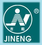 Haining Jineng Solar Energy Industry Co.,Ltd logo