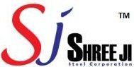 SHREE JI STEEL CORPORATION logo
