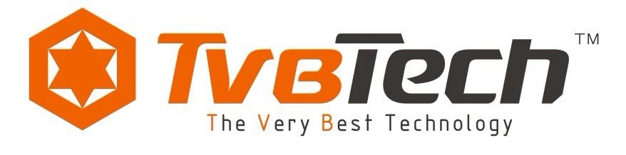 TVBTECH CO., LTD logo