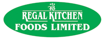 Regal Kitchen Foods Limited logo