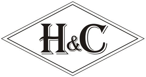 JIANGXI HC PACKAGING CO.,LTD logo