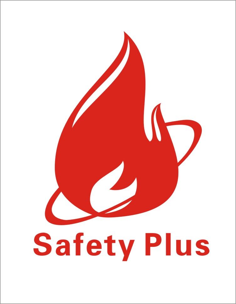 Safety Plus Industrial Co,Ltd logo