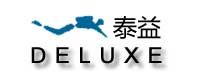 Deluxe Development Limited. logo